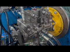 재제조 된 수압 펌프