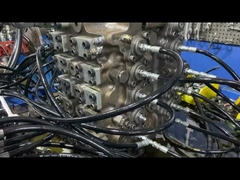 VOE14598660 제어 밸브는 볼보 EC460B 발굴기에 사용됩니다.