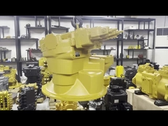 수압 펌프 123-2231 1232231 162-0917 1620917 호환되는 발굴기 CAT E320B E325B