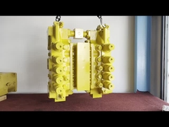 709-1A-11100 제어 밸브 코마쓰 부품 PC2000