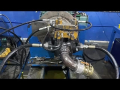 카터 발굴기 수압 펌프 E320B E320B FM LL E320B L 부품 번호 123-2233