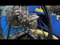 펌프 조립 708-2L-00411 PC200 PC210 및 PC220 코마쓰 발굴기