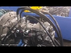 도쿠가와 수력 재제조 기드 수력 펌프 708-2l-00800 코마쓰 PC200-8mo 발굴기